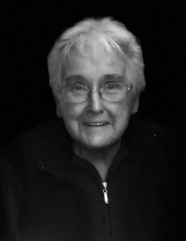 Eva B. Sherman