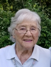 Helen B. Boudreau
