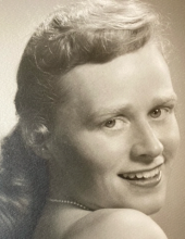 Doris Dibble Powell