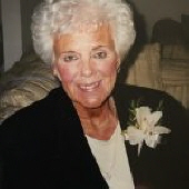 Mary Lou "Lou" Anderson