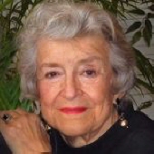 Joan B. Meyer