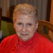 Rose Marie A. Schaefer