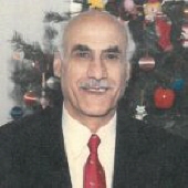 Michael Kassis