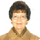 Kathleen Ann "Kathy" Tomusiak