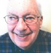 Robert M.D.
