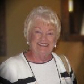 Patricia Ann Christensen