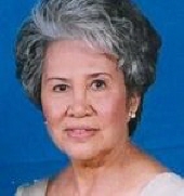 Lorna Delos Santos