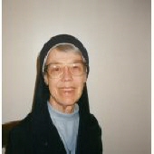 Sister Mary Jane Lusson 25132399