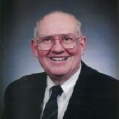 Edmund A. Keefe