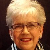 Rita Marie O'Callaghan