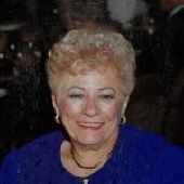 Margaret Eileen Brahm
