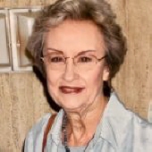 Patricia S. Wuertz