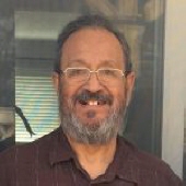 Jaime G Rodriguez 25133082