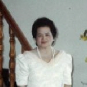 Barbara B. Alonzo