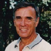 Dr. John Peter Giannini
