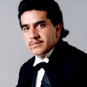 Edgar Solorzano