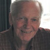 Richard V. "Dick" McDowell