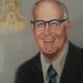 Charles V. Falkenberg, Jr.