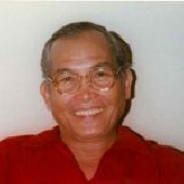 Paul B. Calvario