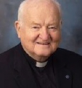 Rev. O'Rourke