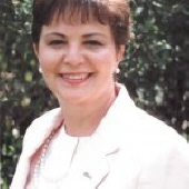 Mary Ann Bergau