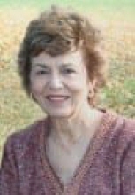 Mary S. Gregory 25133613
