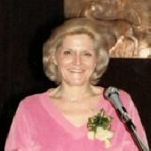 Barbara Jane Fornoff