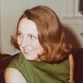 Arlene Kay MacMonagle