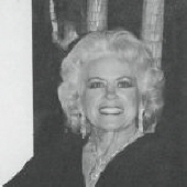 Marian Maybelle Carey