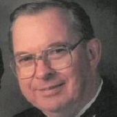 John J. Malone Sr.