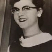 Mary Lydia Howe