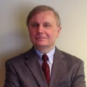 Stephen A. Sierszulski