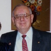 Richard E. Engler