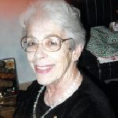 Patricia Ann Bennett