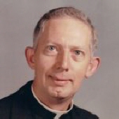 Rev. Paul Rosemeyer 25134563