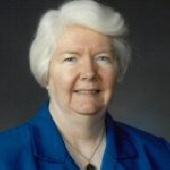 Sister Mary Ann O'Ryan, O.S.B.