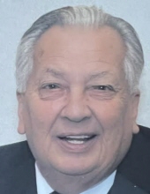 Photo of John Cavalluzzi