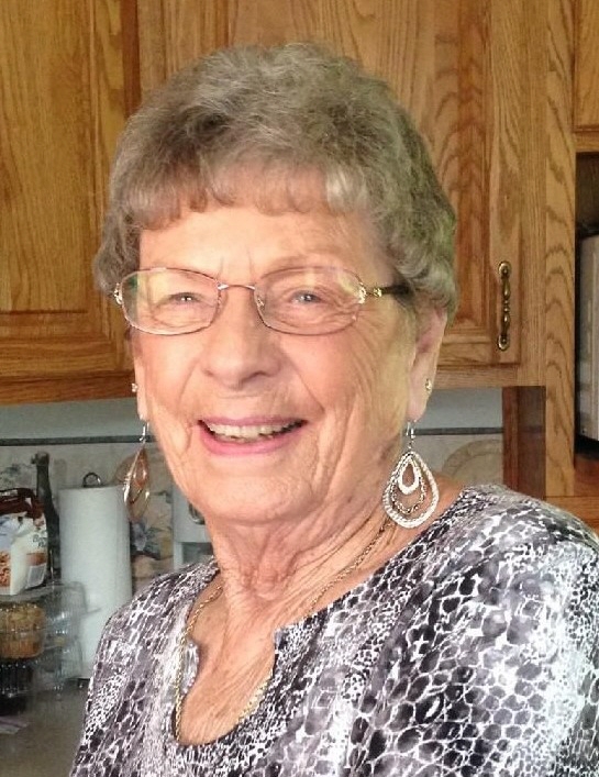 Sharin Ann Pursley Obituary