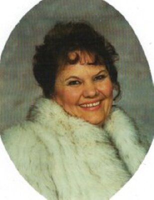 Photo of Donna Tanner