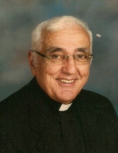 Rev. Msgr. Leonard F. Badia, Ph.D.