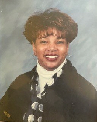Photo of Michelle Brown-Boswell