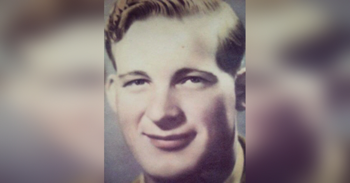 Obituary information for Charles Willard Green