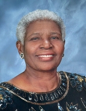 Gladys G. Thompson