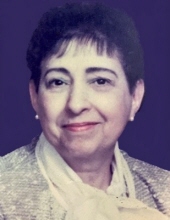 Elizabeth M. Radavich