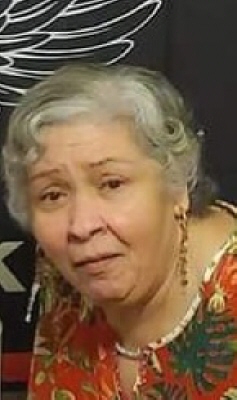 Photo of Gladys Santiago