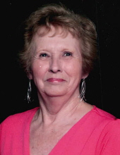 Virginia Sue LaMastus