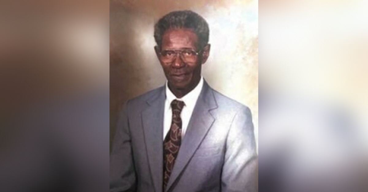 Obituary information for Daniel Brown