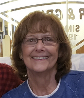 Susan R. Gallagher