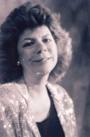 Photo of Diana Krynski