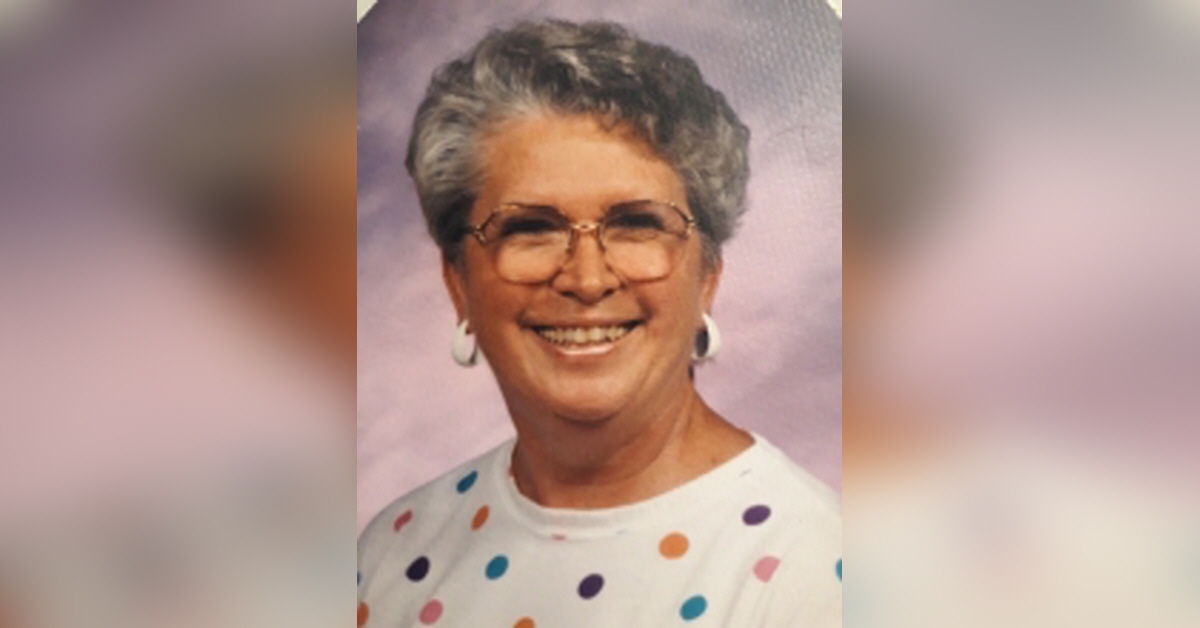 Obituary information for Doris J. Lowe